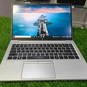 Laptop HP EliteBook 840 G8 8GB Intel Core I5 SSD 256GB