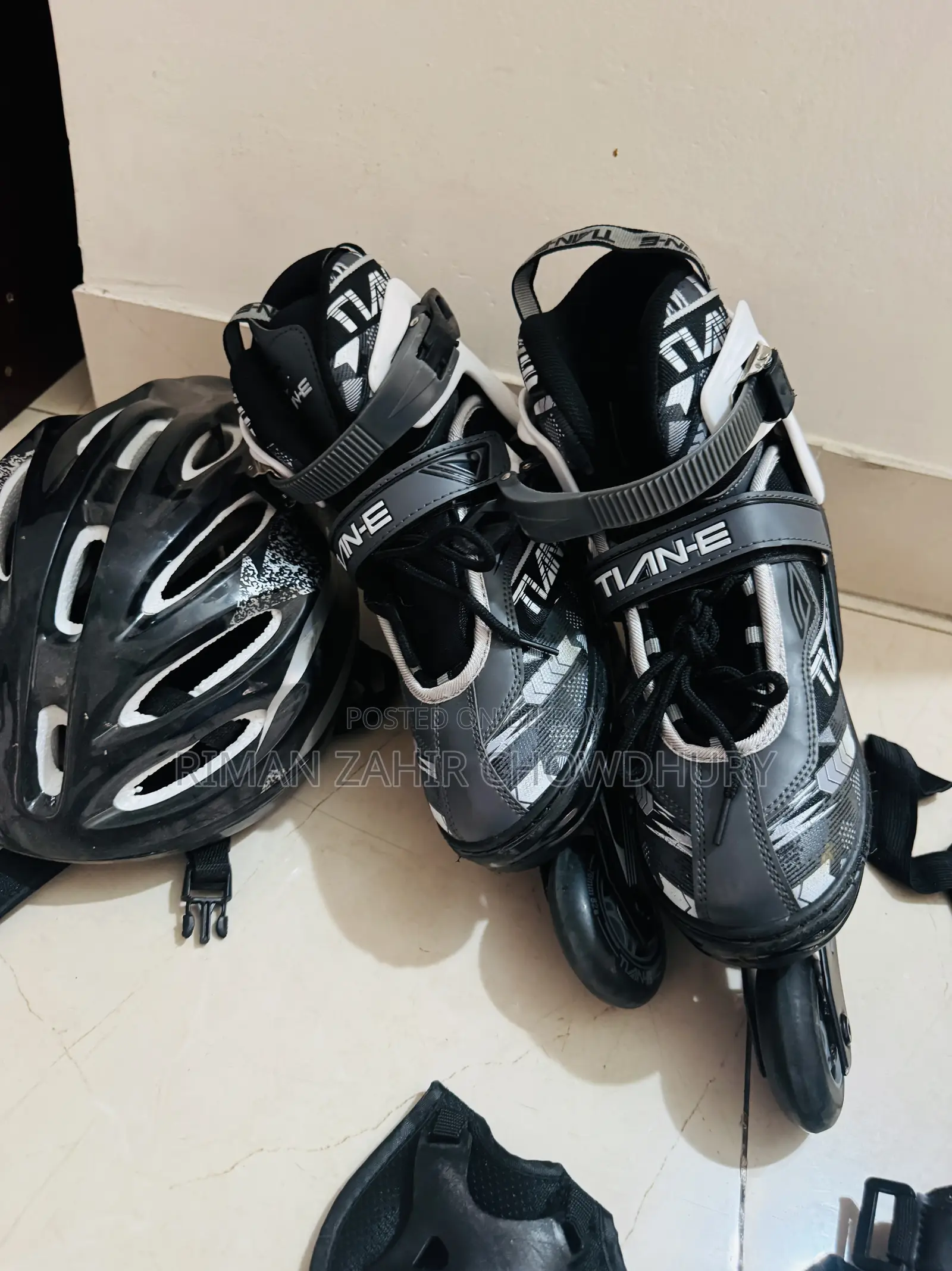 Skating Shoes