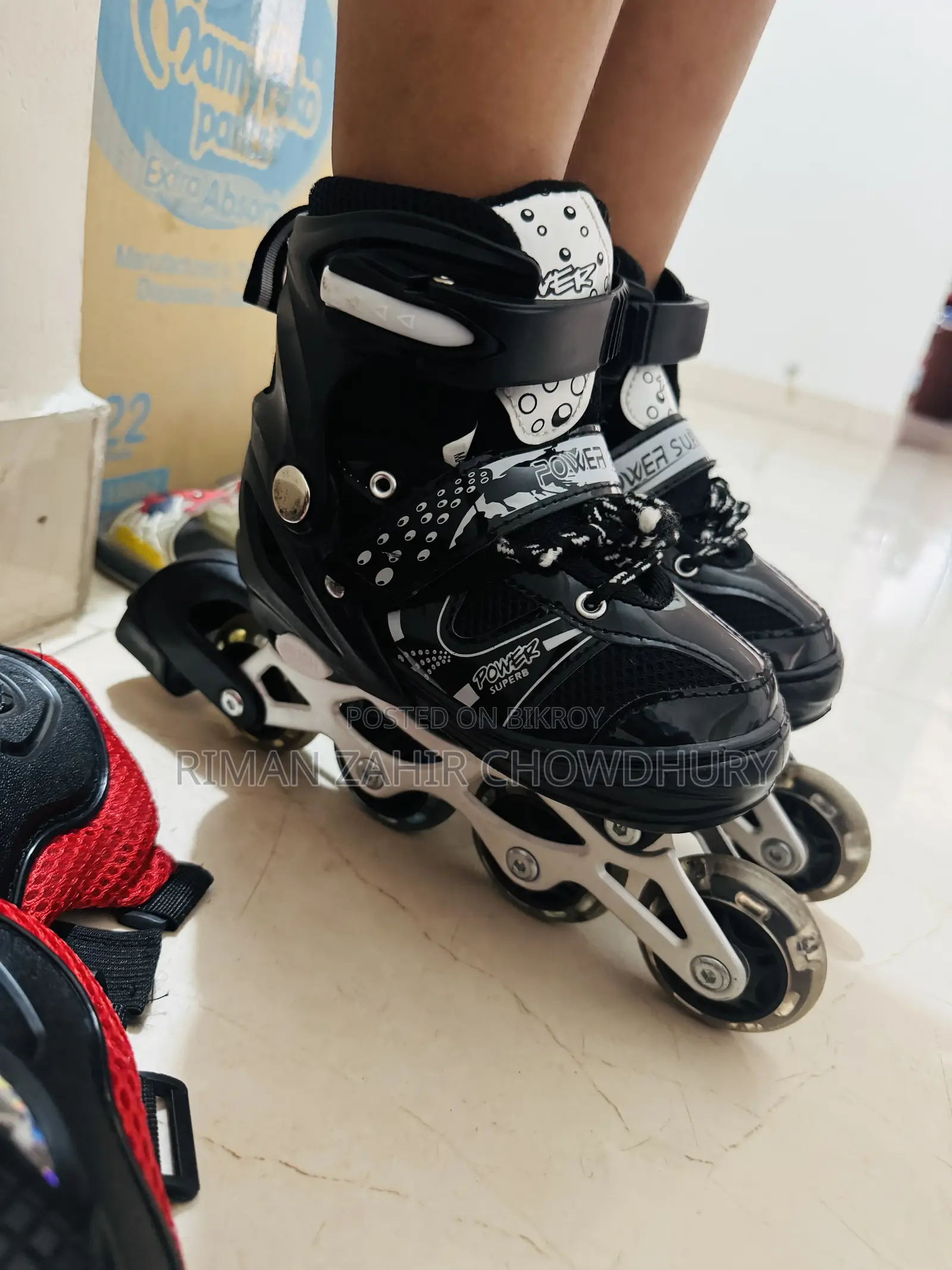 Skating Shoes