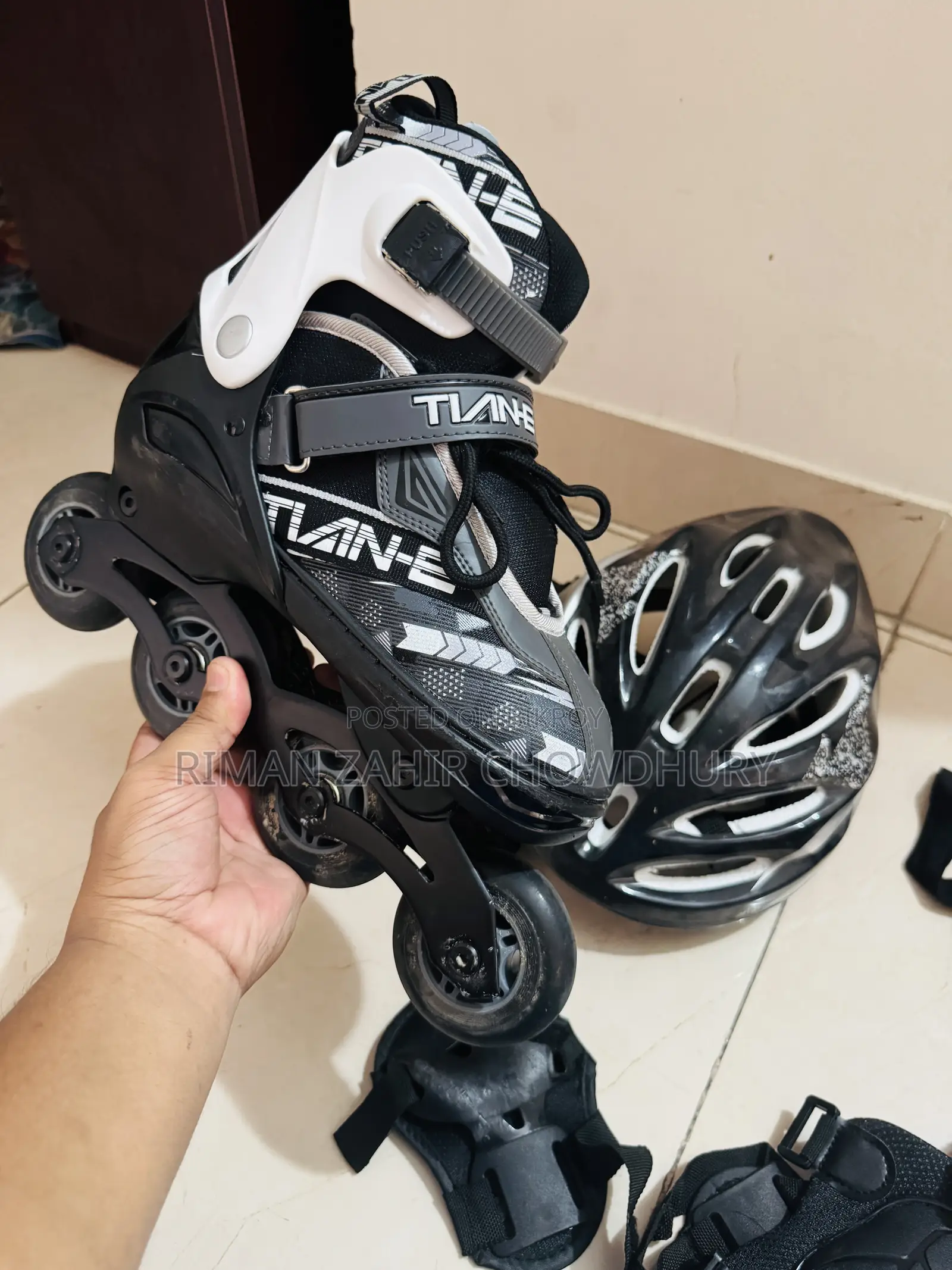 Skating Shoes