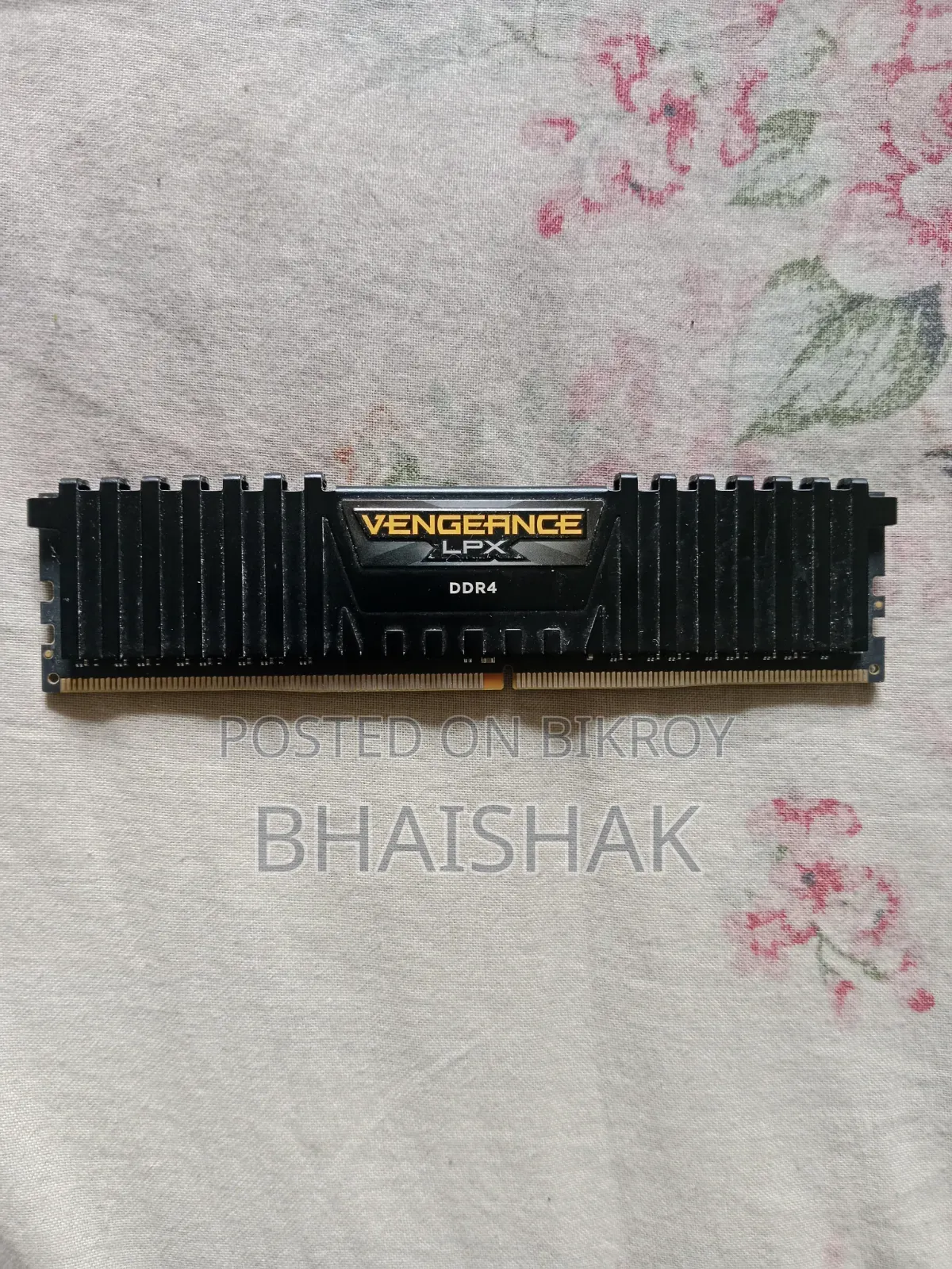 Desktop Ram
