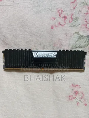 Desktop Ram