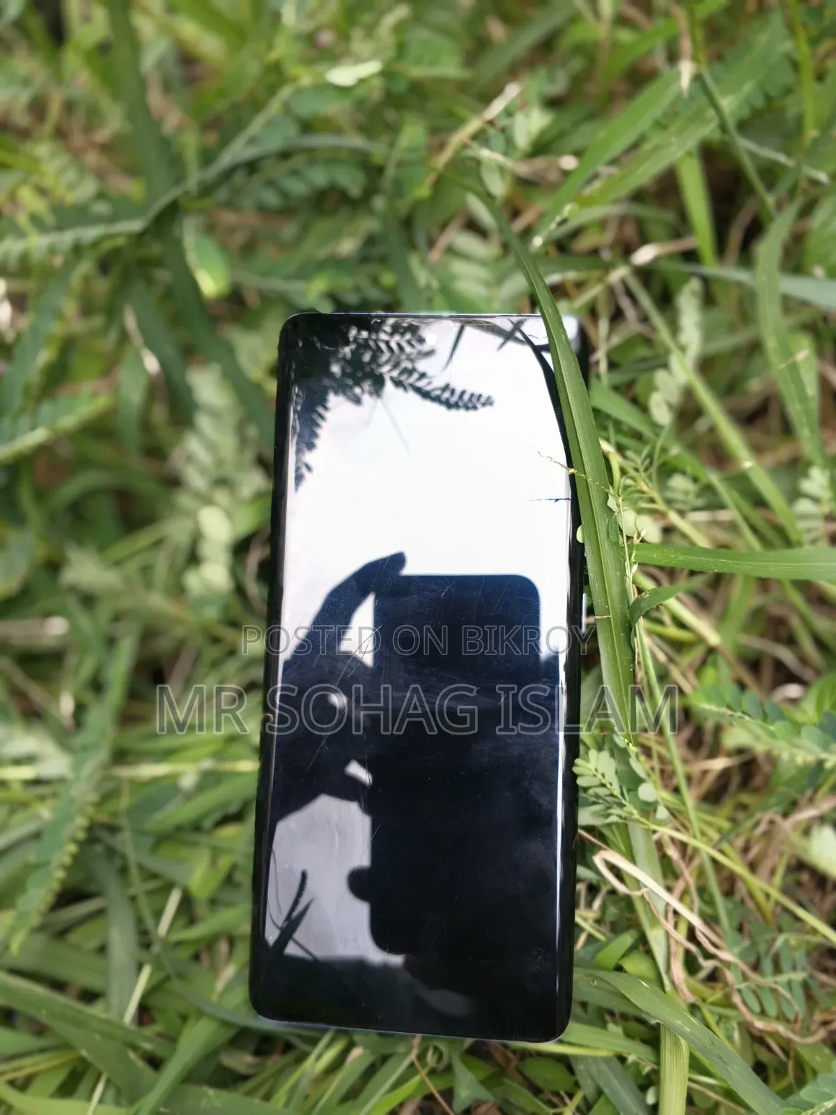Motorola Edge 50 Pro 256 GB Purple