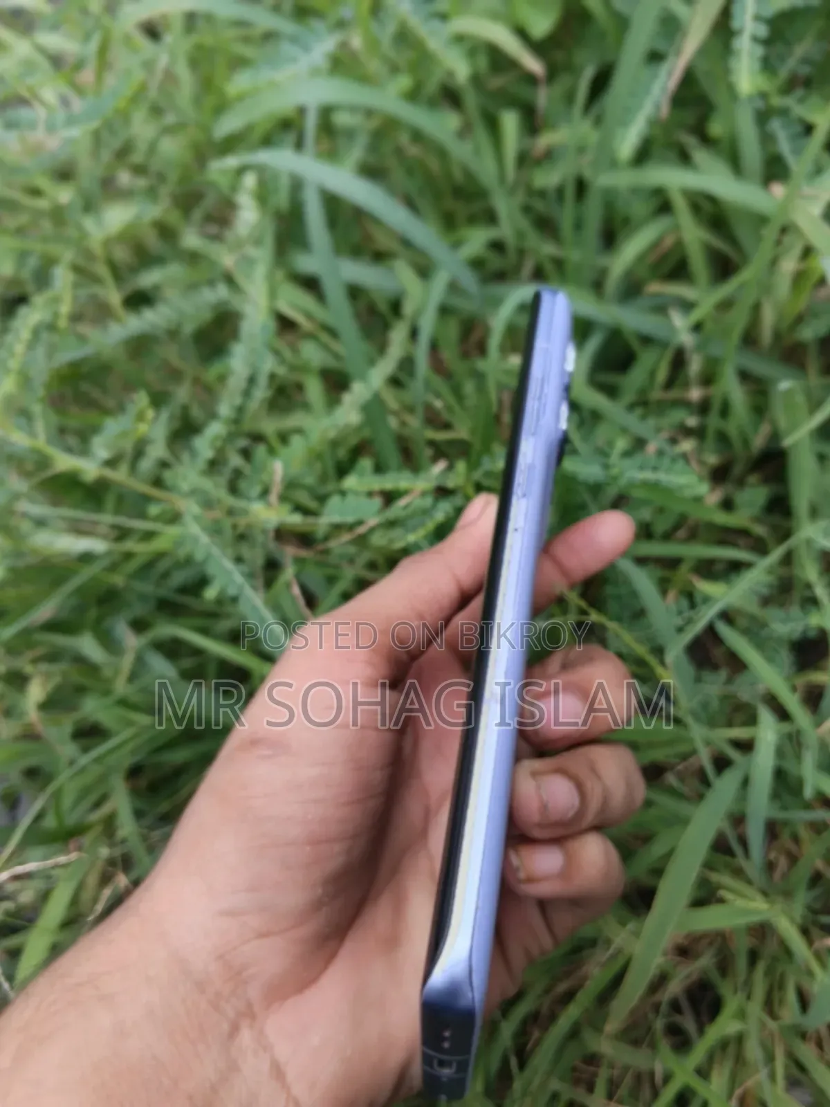 Motorola Edge 50 Pro 256 GB Purple