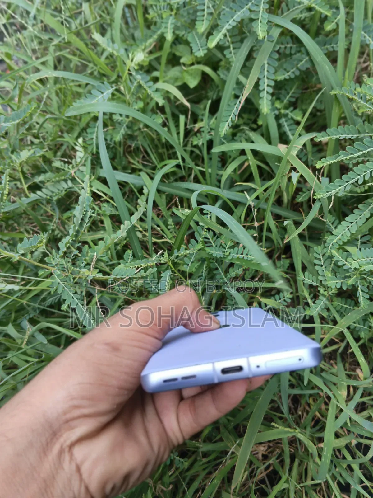 Motorola Edge 50 Pro 256 GB Purple