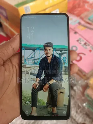 অপো রেনো ২জেড ২৫৬ জিবি ব্লু
