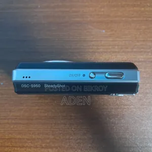 Sony Cybershot S950 for Sale