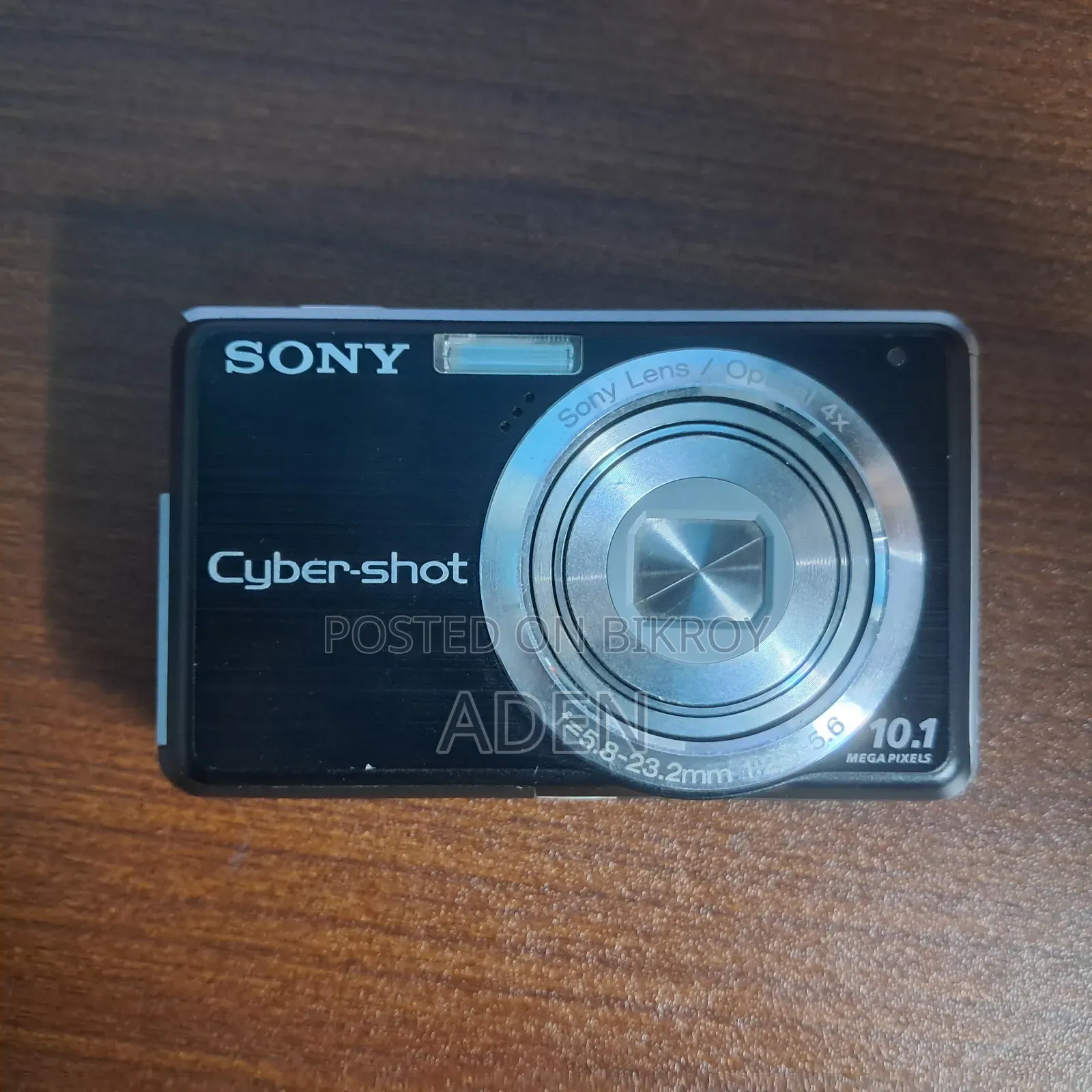 Sony Cybershot S950 for Sale