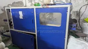 অটোমেটিক ভ্যাকুয়াম ফর্মিং মেশিন