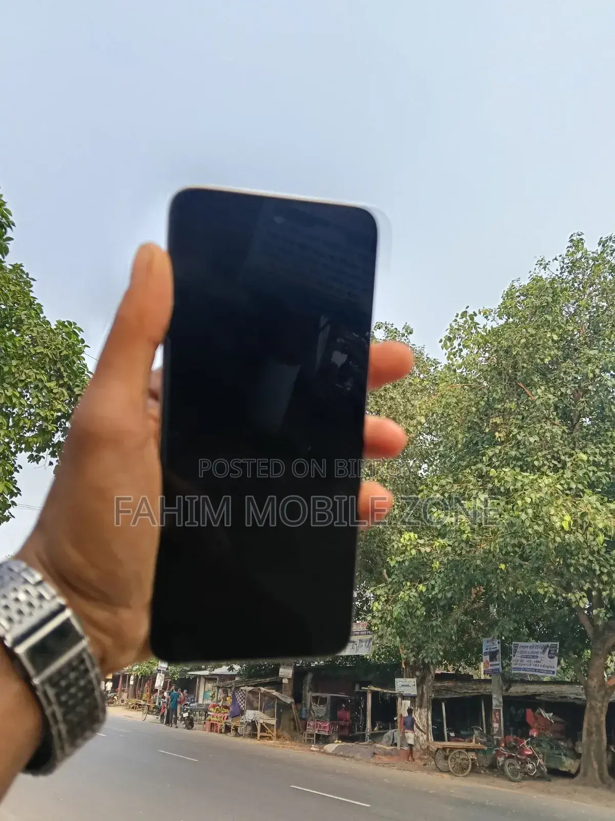 Xiaomi Poco M6 Pro 128 GB Silver
