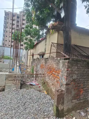 3-Bedroom Apartment in Maple Leaf Homes, Khilgaon for Sale
