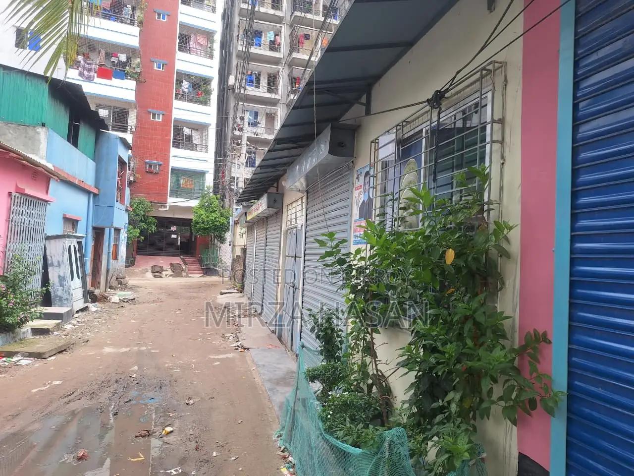 3-Bedroom Apartment in Maple Leaf Homes, Khilgaon for Sale
