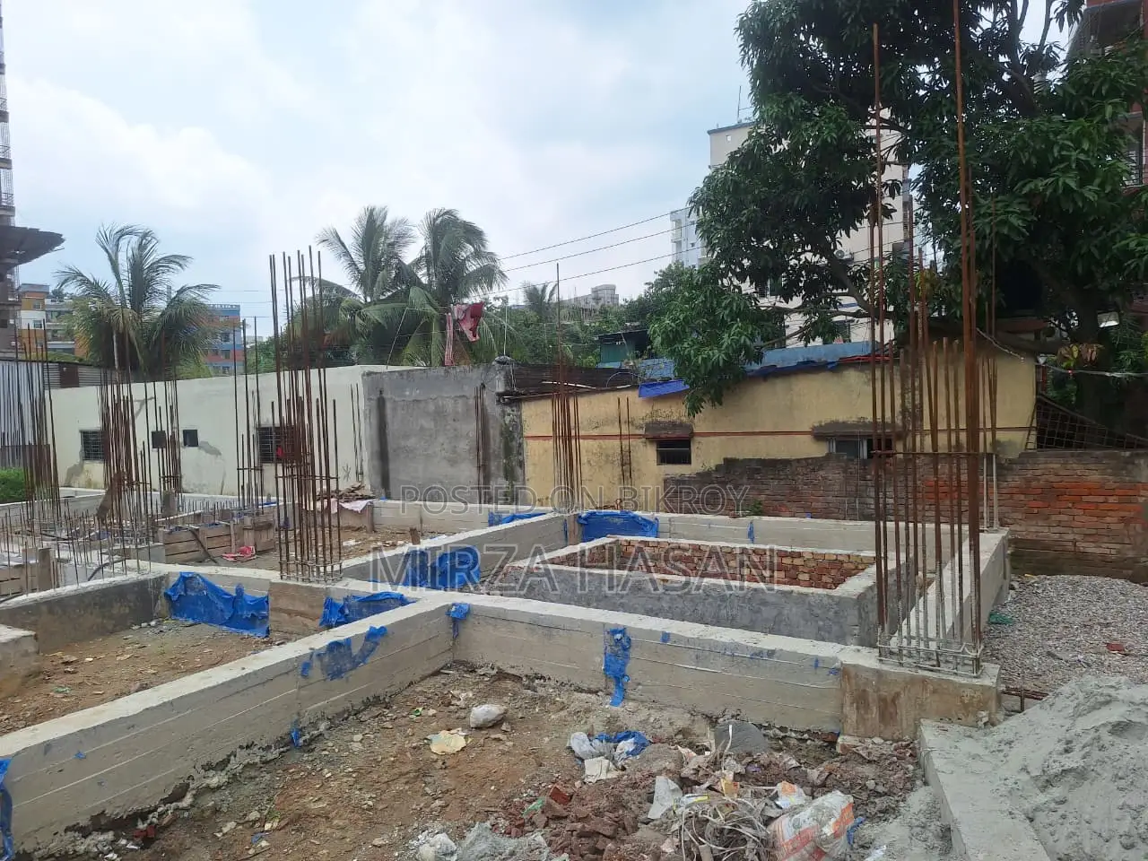 3-Bedroom Apartment in Maple Leaf Homes, Khilgaon for Sale