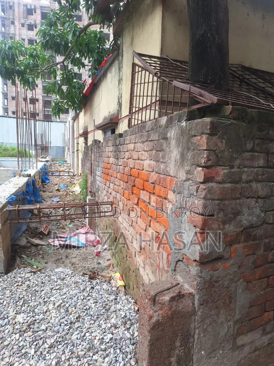 3-Bedroom Apartment in Maple Leaf Homes, Khilgaon for Sale