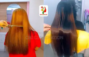 Get any hair color