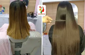 Get any hair color