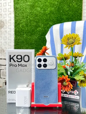 Xiaomi Redmi Pro Max 256 GB Silver