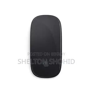 অ্যাপল ম্যাজিক মাউস ২ ব্ল্যাক