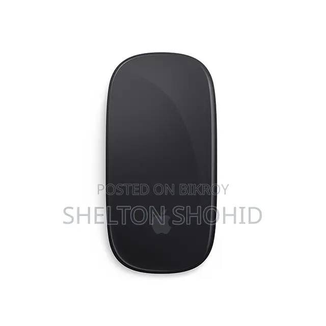 অ্যাপল ম্যাজিক মাউস ২ ব্ল্যাক