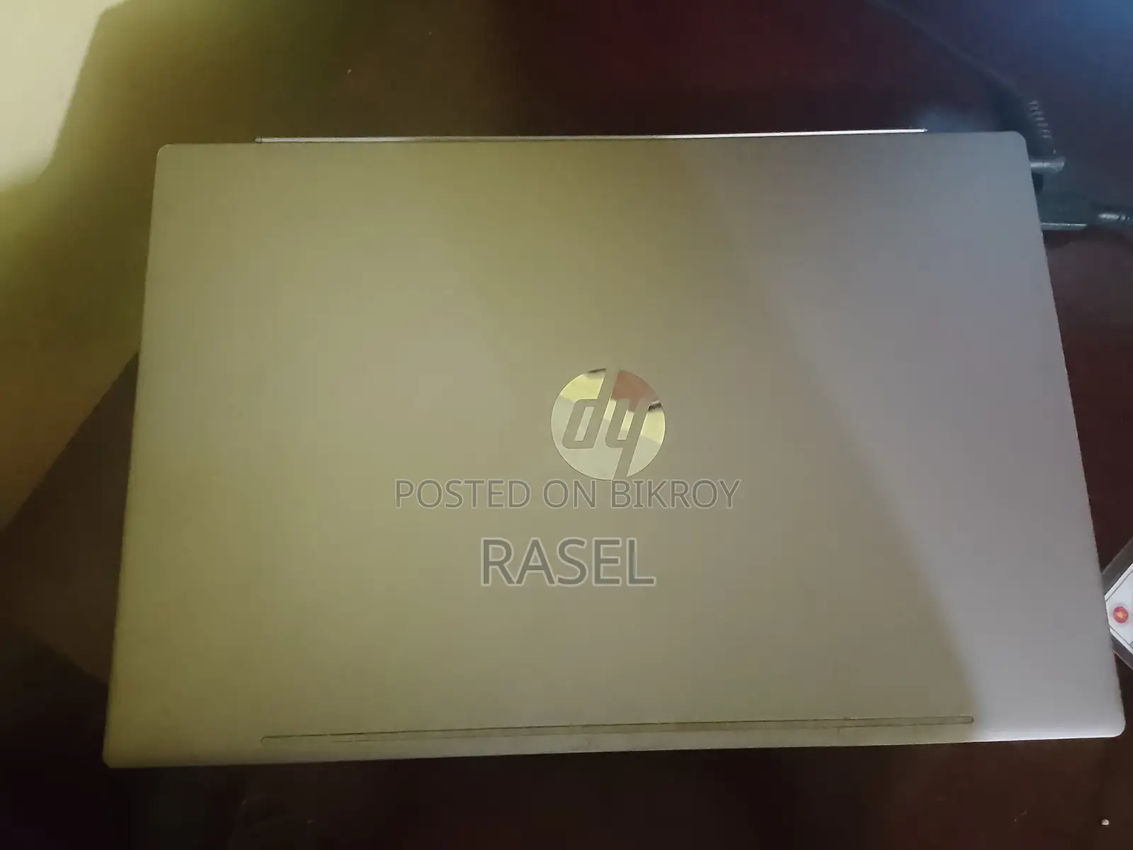 Laptop HP Pavilion 15 8GB Intel Core I5 SSD 256GB