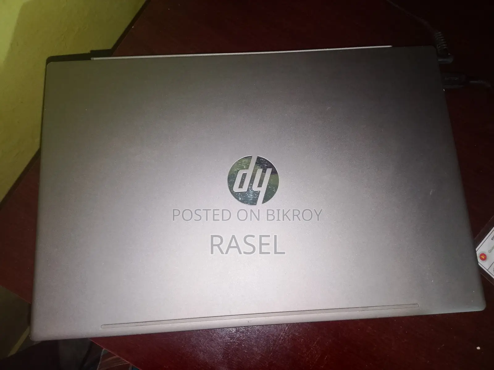 Laptop HP Pavilion 15 8GB Intel Core I5 SSD 256GB