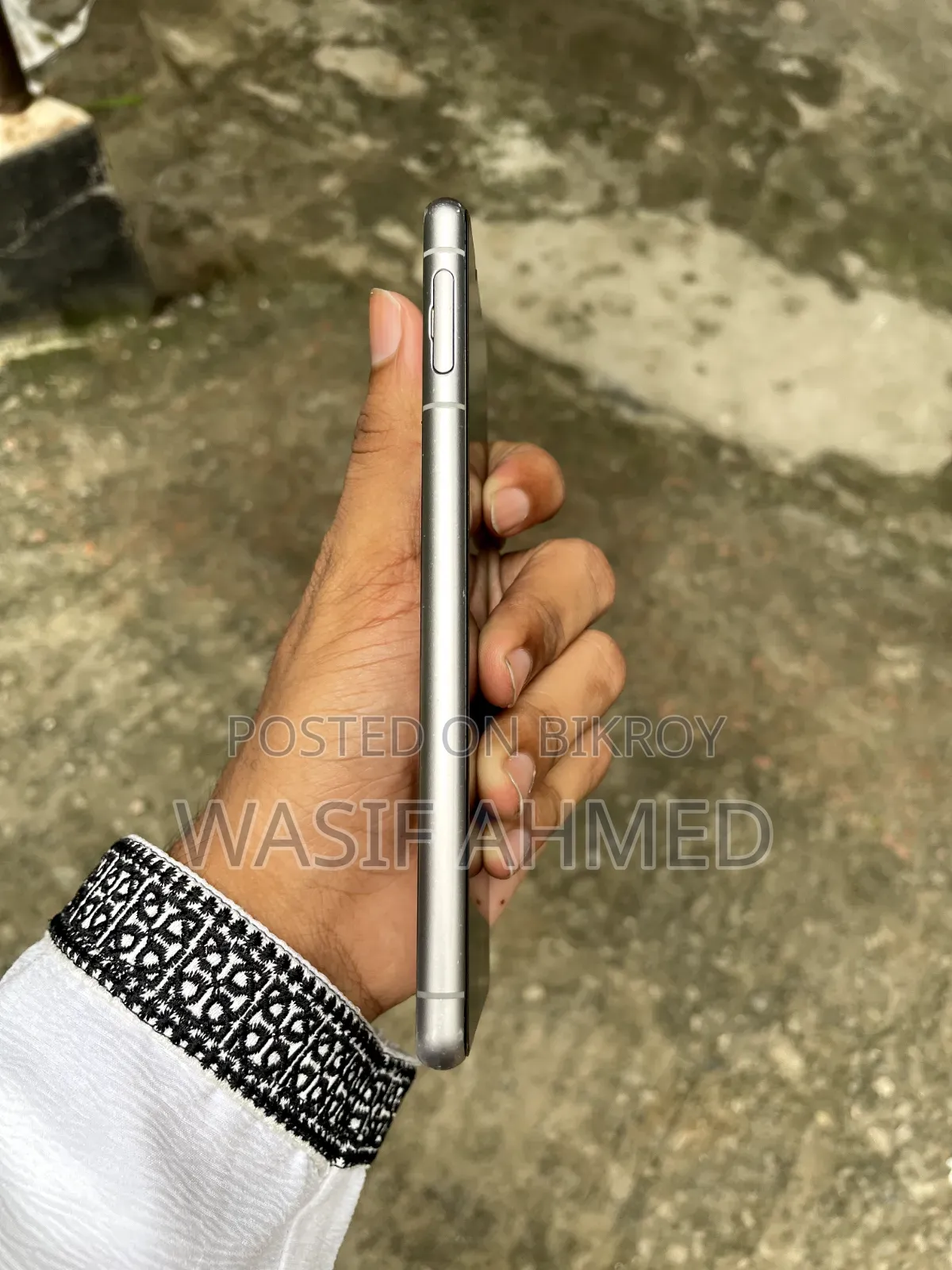 New Sony Xperia 5 III 128 GB Silver