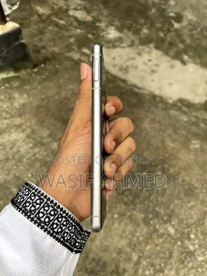 New Sony Xperia 5 III 128 GB Silver