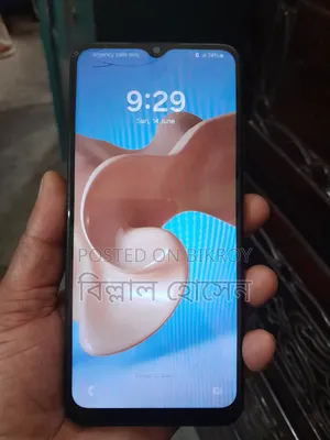 Samsung Galaxy A04e 64 GB Black