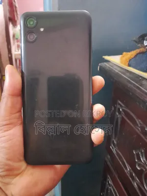 Samsung Galaxy A04e 64 GB Black