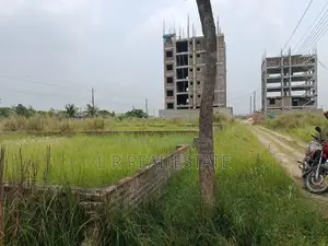 ব্লক-এন,৩-কাঠা,দক্ষিন-মুখি,নেয়ার; স্পোর্টস কমপ্লেক্স ,বসুন্ধরা আ/এ