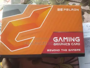 Gaming Graphics Card Sell Hobe