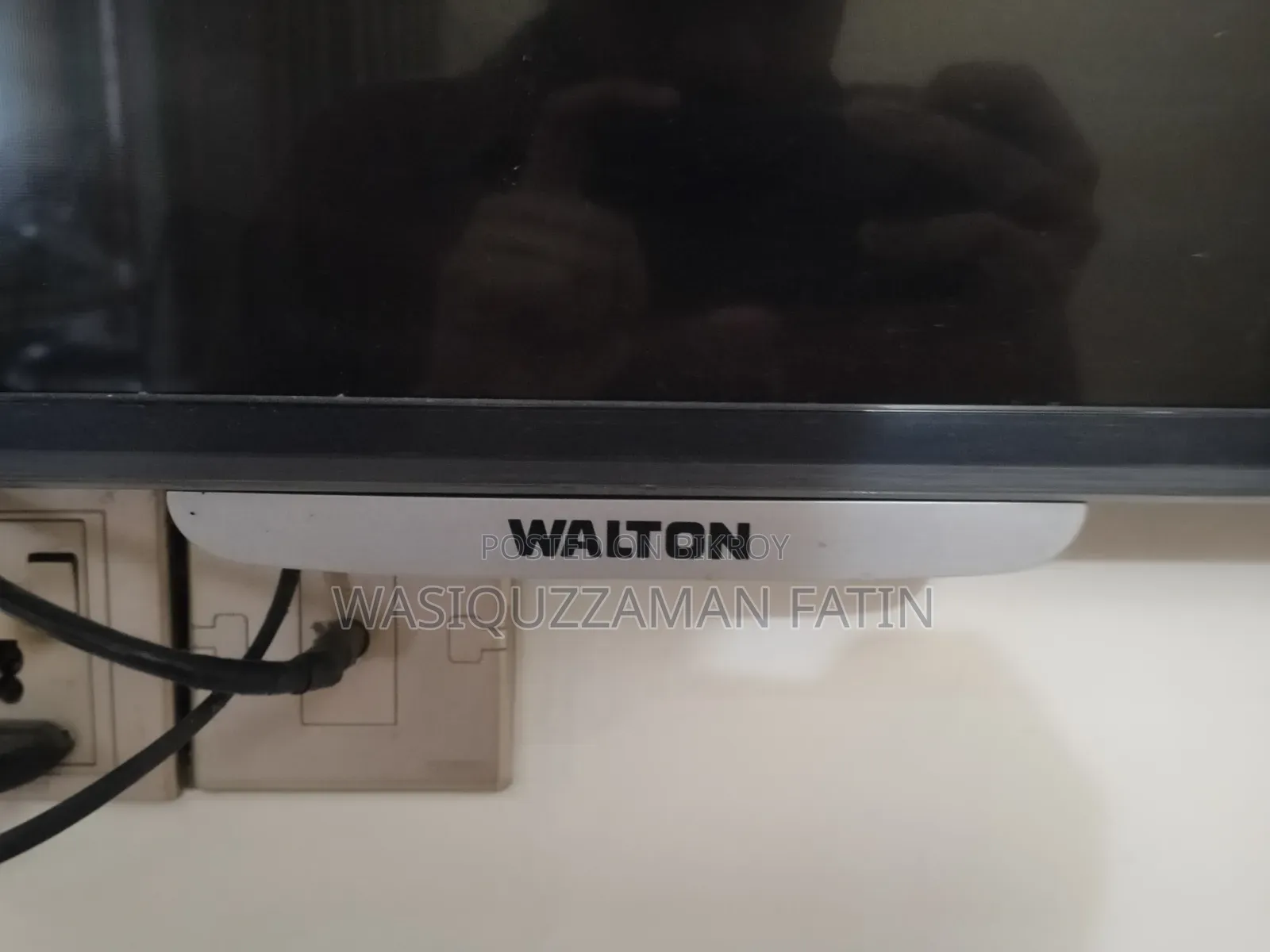 Walton 55-inch LED TV