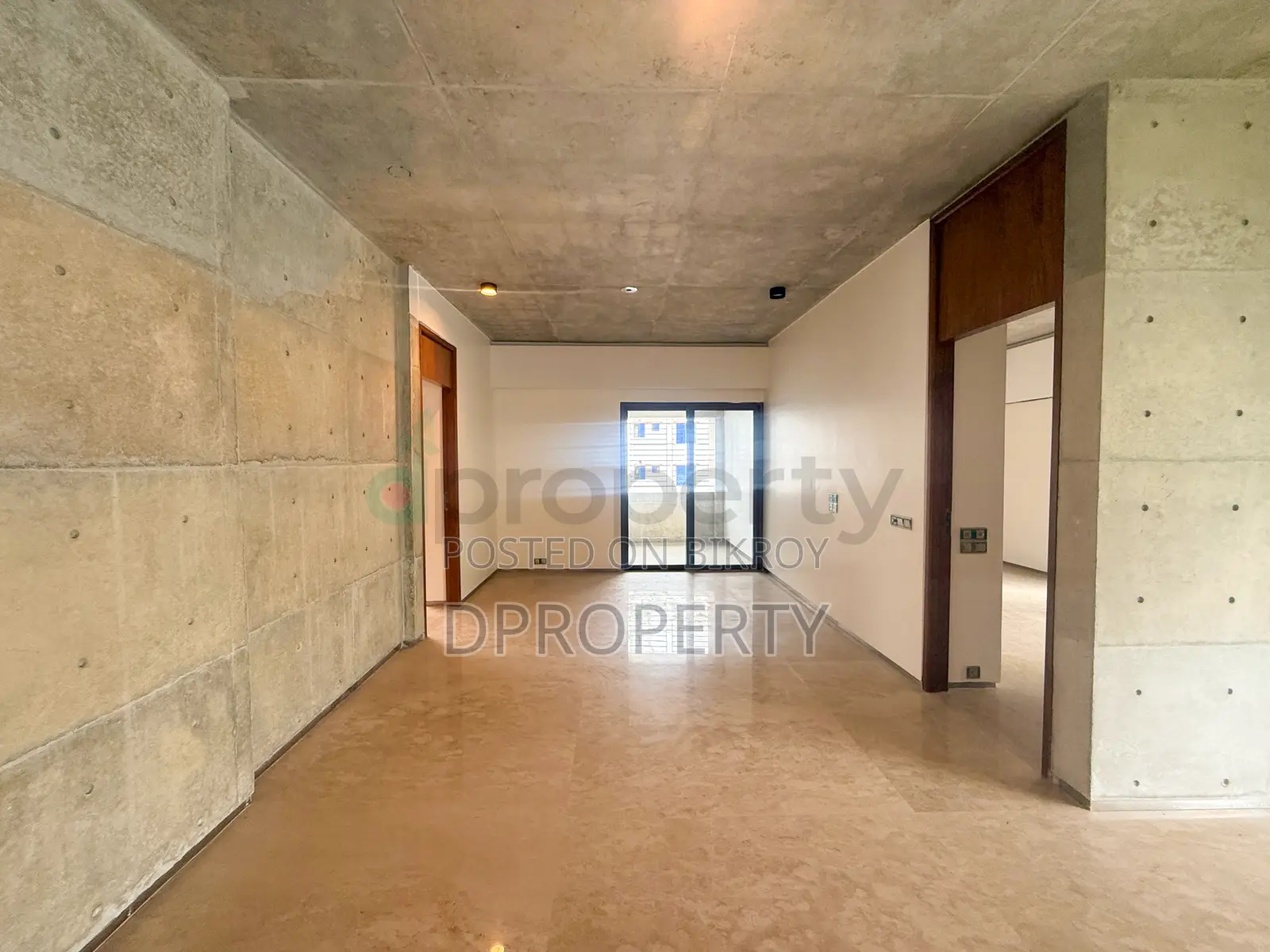 3-Bedroom Apartment in Basundhara for Rent