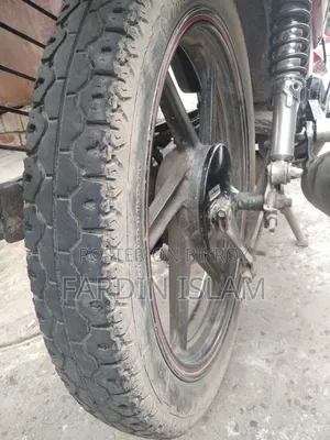 Runner Bullet 100 2017 Red