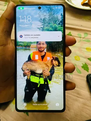 Xiaomi Poco X6 256 GB Black