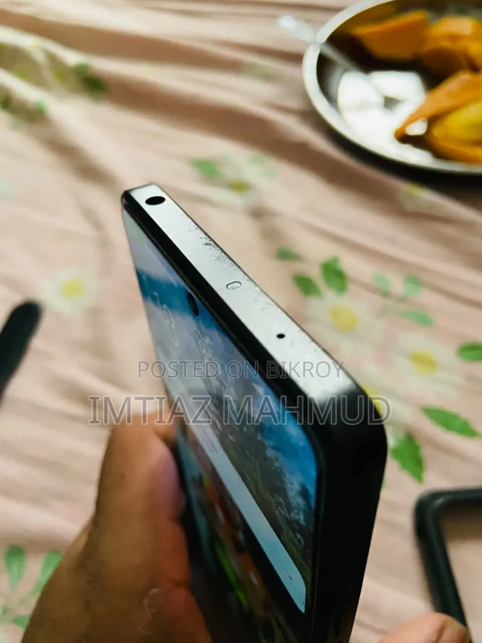 Xiaomi Poco X6 256 GB Black