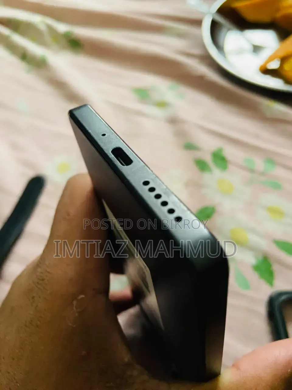 Xiaomi Poco X6 256 GB Black
