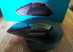 Rapoo Mt760 Mini Rechargeable Tri-Mode Wireless Mouse With Warranty