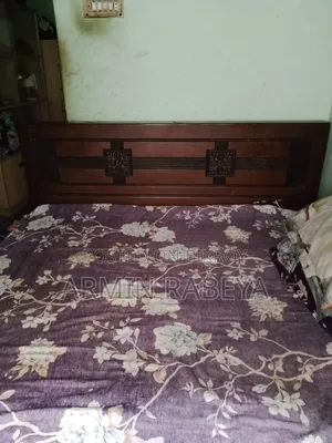 King Size Bed