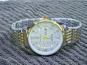Poedagar 836 Luxury Wrist