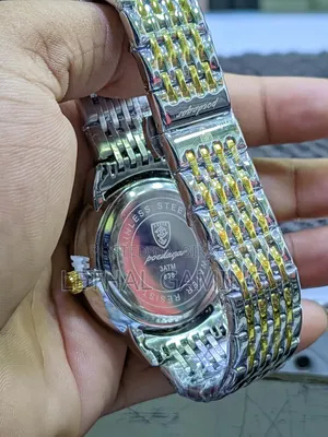 Poedagar 836 Luxury Wrist