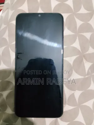 Nokia C22 64 GB Silver