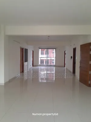4-bedroom Apartment in Numan Property Bd, Basundhara for Rent