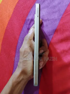 Realme C75 ১২৮ জিবি গোল্ড