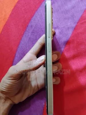 Realme C75 ১২৮ জিবি গোল্ড