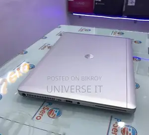 Laptop HP EliteBook Folio 9470M 8GB Intel Core I7 SSD 128GB
