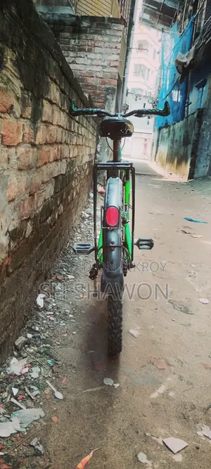 Phoenix সাইকেল