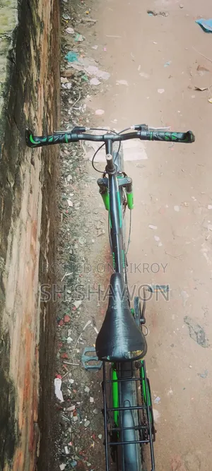Phoenix সাইকেল