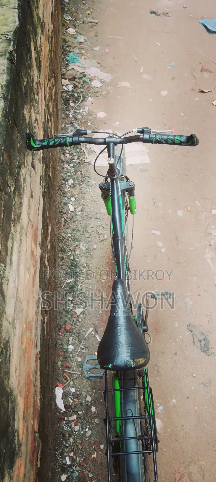 Phoenix সাইকেল