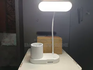 Study Lamp
